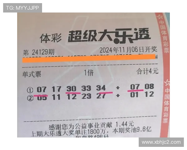 大乐透第十一期开奖结果震撼揭晓